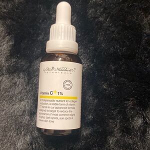 Vitamin C serum